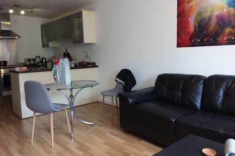 Apartment ,  Denmark Road, Manchester
