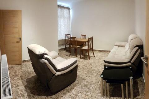 Grandale Street, Manchester