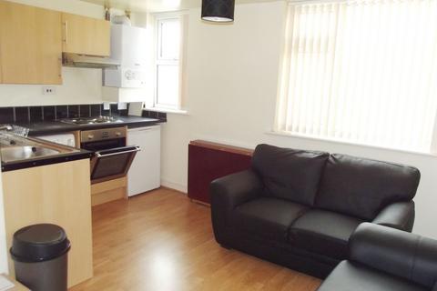 undefined, Flat ,  Birchfields Road, Manchester