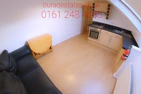 3 bedroom flat to rent, Flat ,  Birchfields Road, Manchester