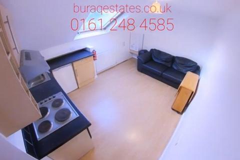 3 bedroom flat to rent, Flat ,  Birchfields Road, Manchester