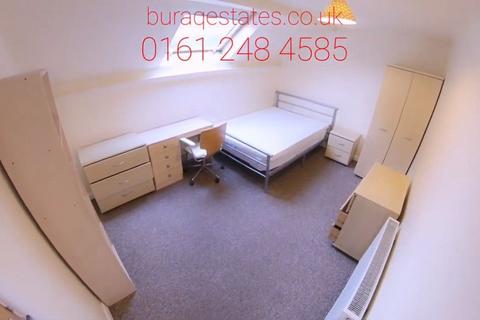 3 bedroom flat to rent, Flat ,  Birchfields Road, Manchester
