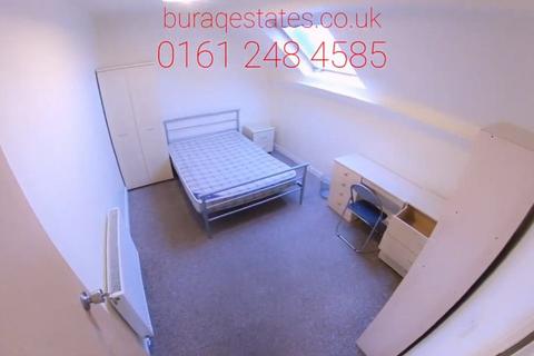 3 bedroom flat to rent, Flat ,  Birchfields Road, Manchester