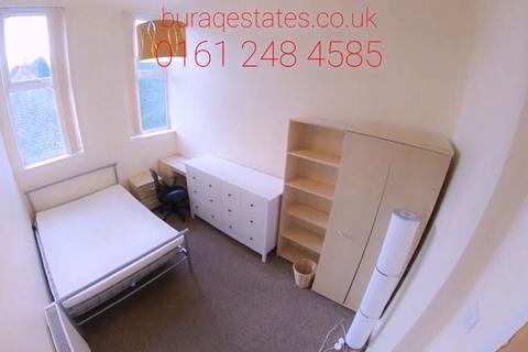 3 bedroom flat to rent, Flat ,  Birchfields Road, Manchester