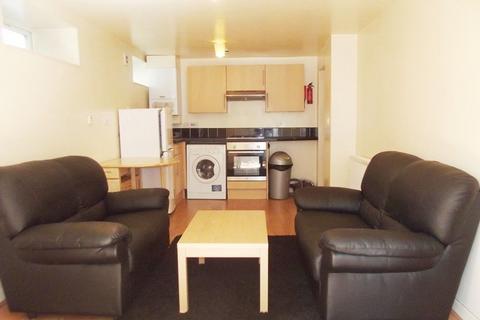 Flat ,  Birchfields Road, Manchester