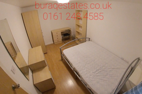 2 bedroom flat to rent, Flat ,  Birchfields Road, Manchester