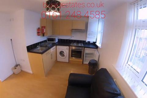 undefined, Flat ,  Birchfields Road, Manchester