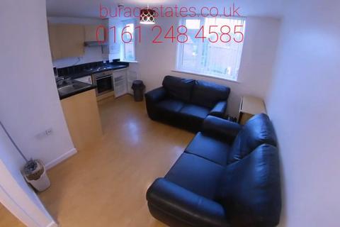 undefined, Flat ,  Birchfields Road, Manchester