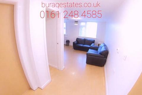 undefined, Flat ,  Birchfields Road, Manchester
