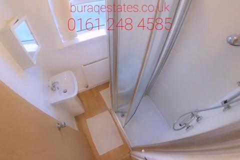 undefined, Flat ,  Birchfields Road, Manchester