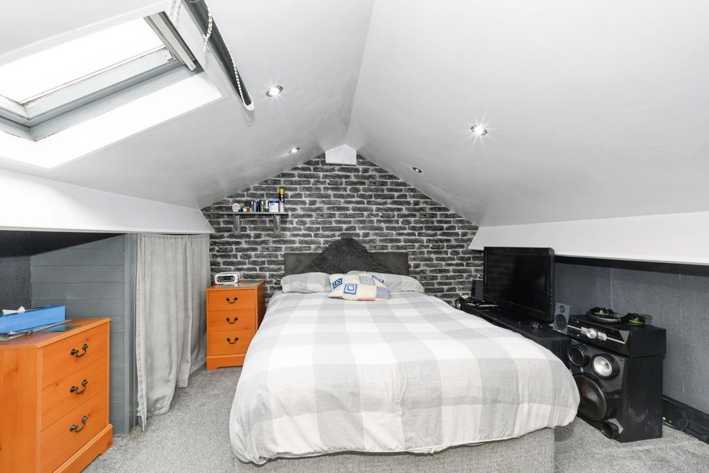 Loft Space