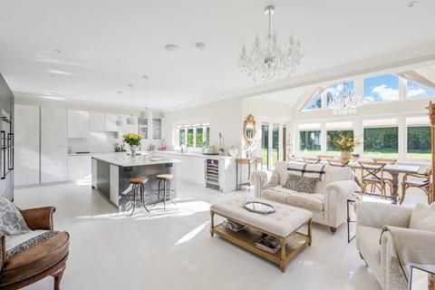 undefined, Hillcrest, Surrey RH19