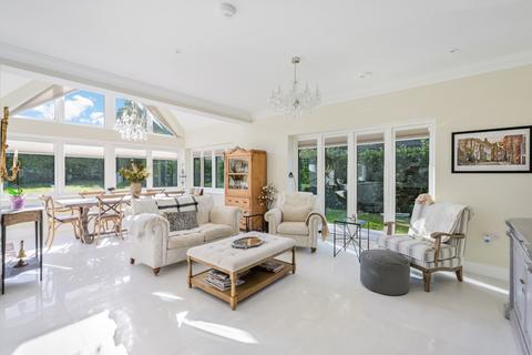 undefined, Hillcrest, Surrey RH19