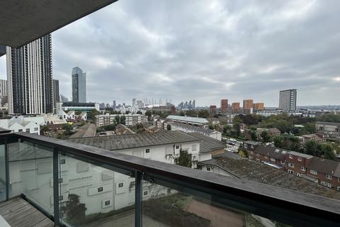 2 bedroom apartment to rent, Limeharbour, LONDON E14