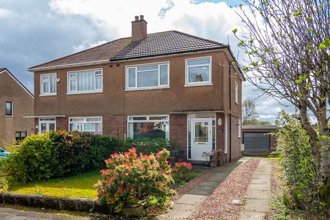 31 Cairngorm Crescent, Bearsden, Glasgow, G61 4EH