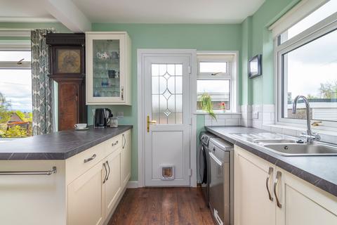 31 Cairngorm Crescent, Bearsden, Glasgow, G61 4EH