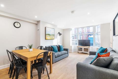 Walmsley Road, Leeds LS6