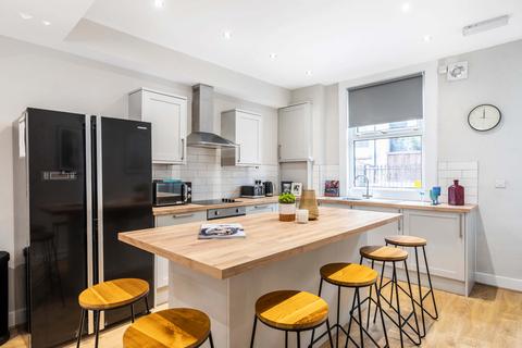 undefined, Glossop Street, Leeds LS6