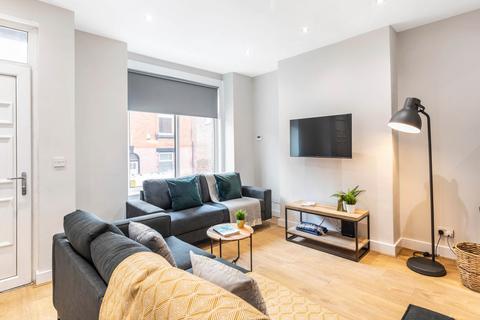 undefined, Glossop Street, Leeds LS6