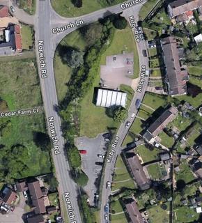undefined, Kirby Rise, Barham, Ipswich, Suffolk, IP6