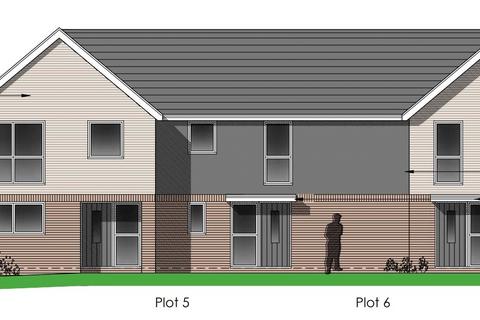 undefined, Kirby Rise, Barham, Ipswich, Suffolk, IP6