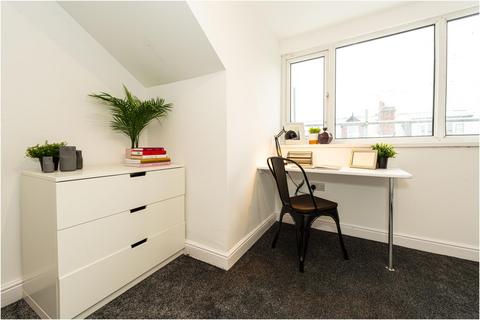 6 bedroom house to rent, Archery Street, Leeds LS2