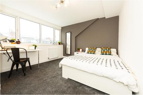 6 bedroom house to rent, Archery Street, Leeds LS2