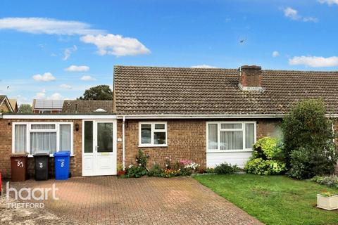 undefined, Plover Close, Beck Row
