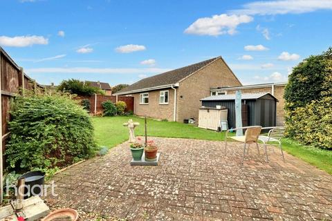 undefined, Plover Close, Beck Row