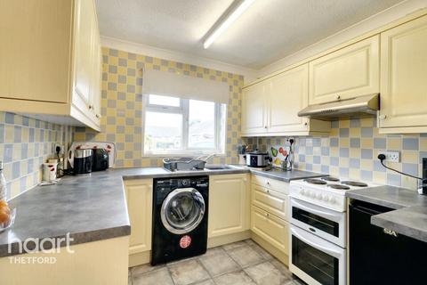 undefined, Plover Close, Beck Row