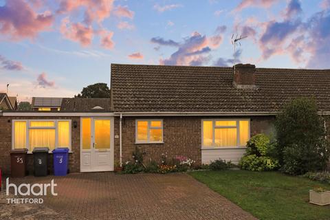 undefined, Plover Close, Beck Row