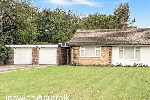 3 bedroom semi-detached house for sale, Collimer Close, Chelmondiston