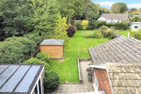 3 bedroom semi-detached house for sale, Collimer Close, Chelmondiston
