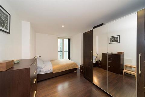 undefined, Salamanca Place, London SE1