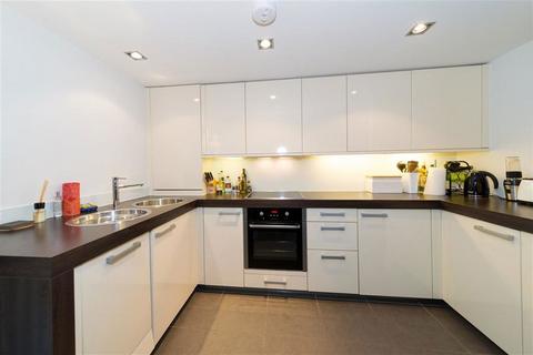 undefined, Salamanca Place, London SE1