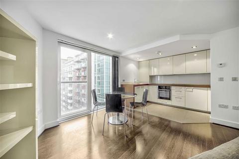 undefined, Salamanca Place, London SE1