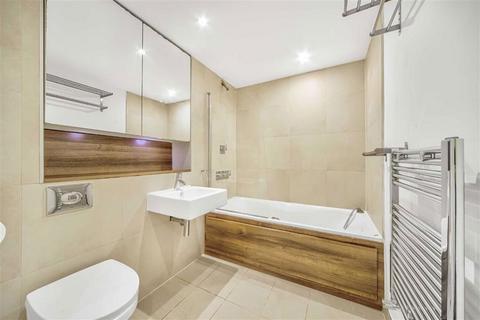 undefined, Salamanca Place, London SE1