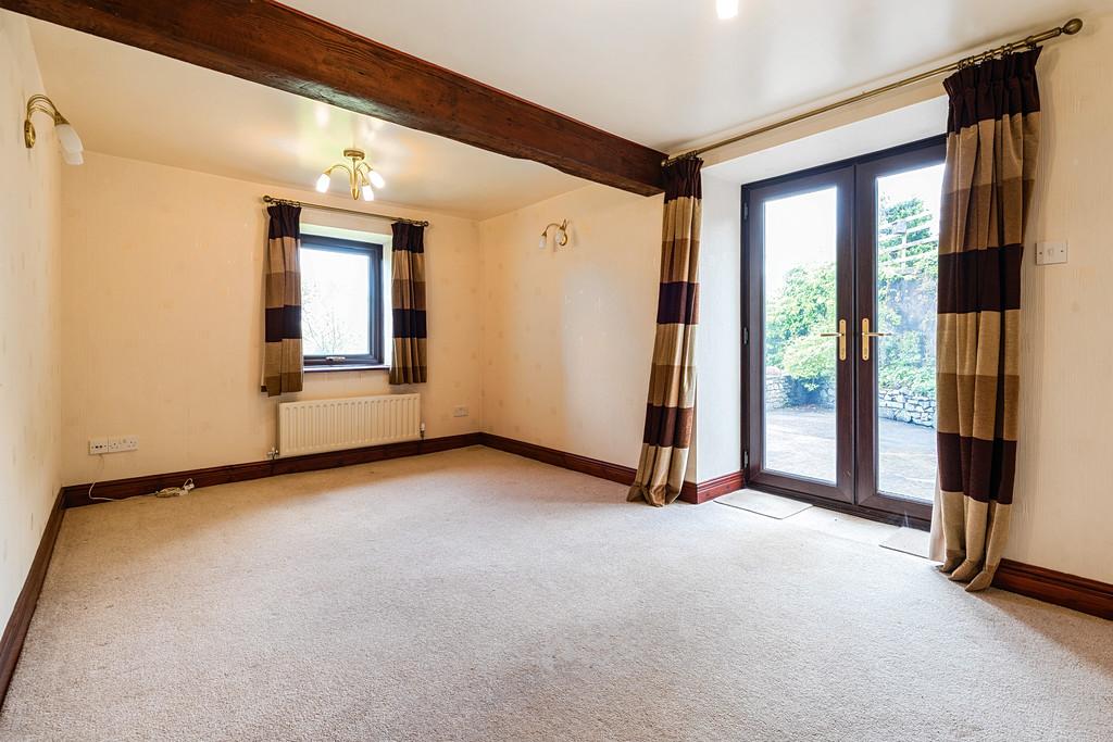 Snug/Bedroom Five