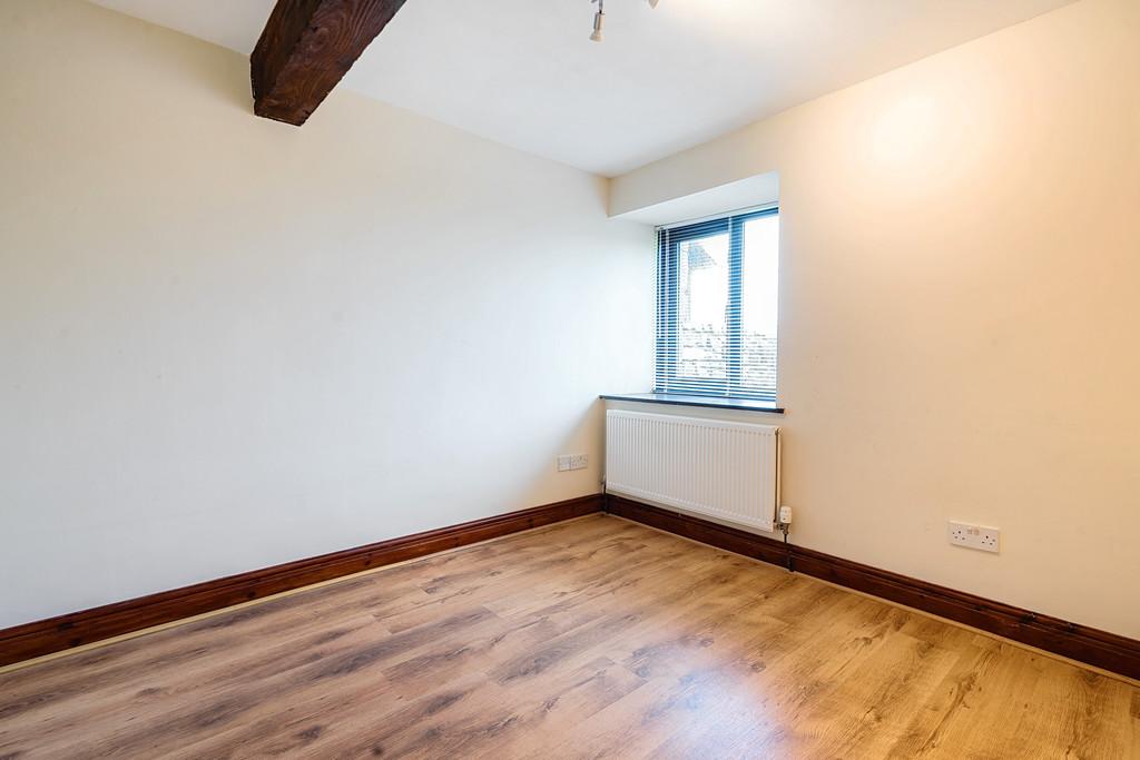 Bedroom Six