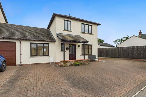 undefined, Chestnut Close, Culgaith