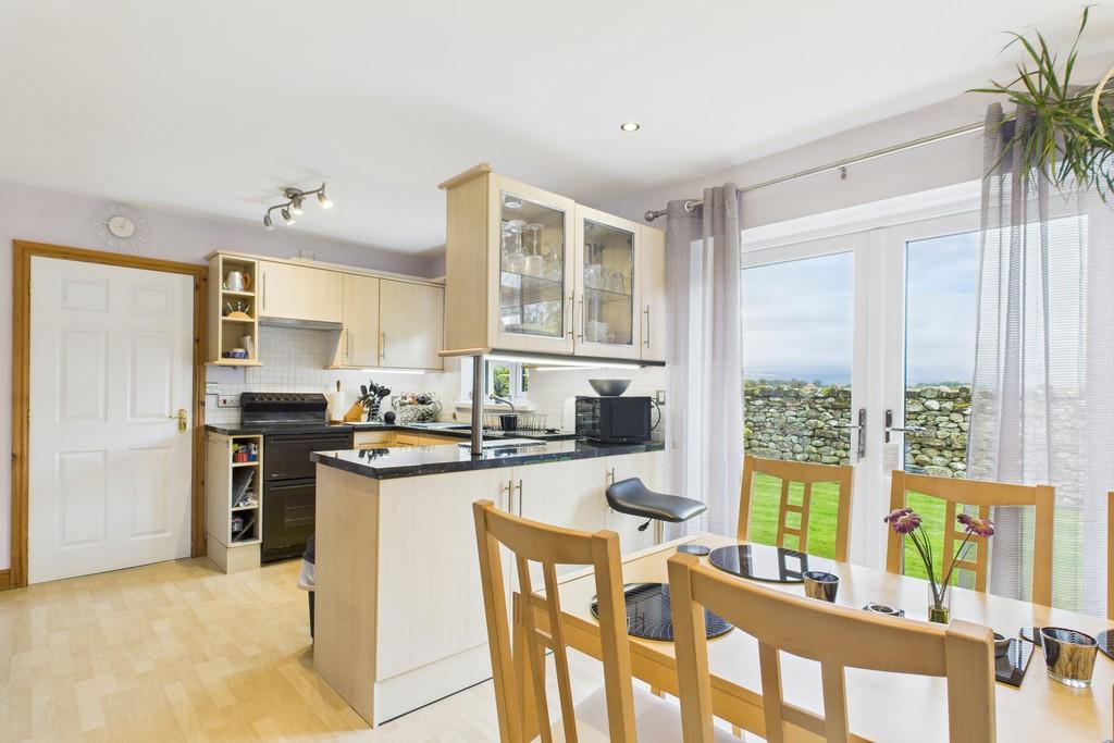 Kitchen/ Diner