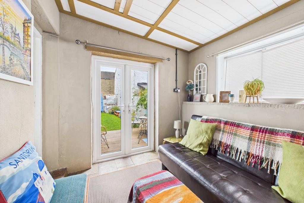 Sun Room