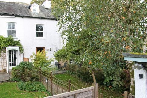 2 Woodland Grove, Ellerthwaite Road, Windermere, LA23 2BT