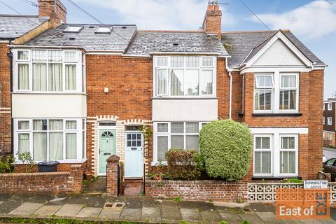 3 bedroom terraced house for sale, Heavitree