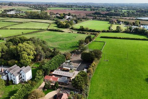 undefined, Manor Cottage, Rectory Lane, Upton Warren