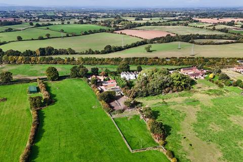 undefined, Manor Cottage, Rectory Lane, Upton Warren