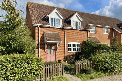 undefined, The Gables, Leiston