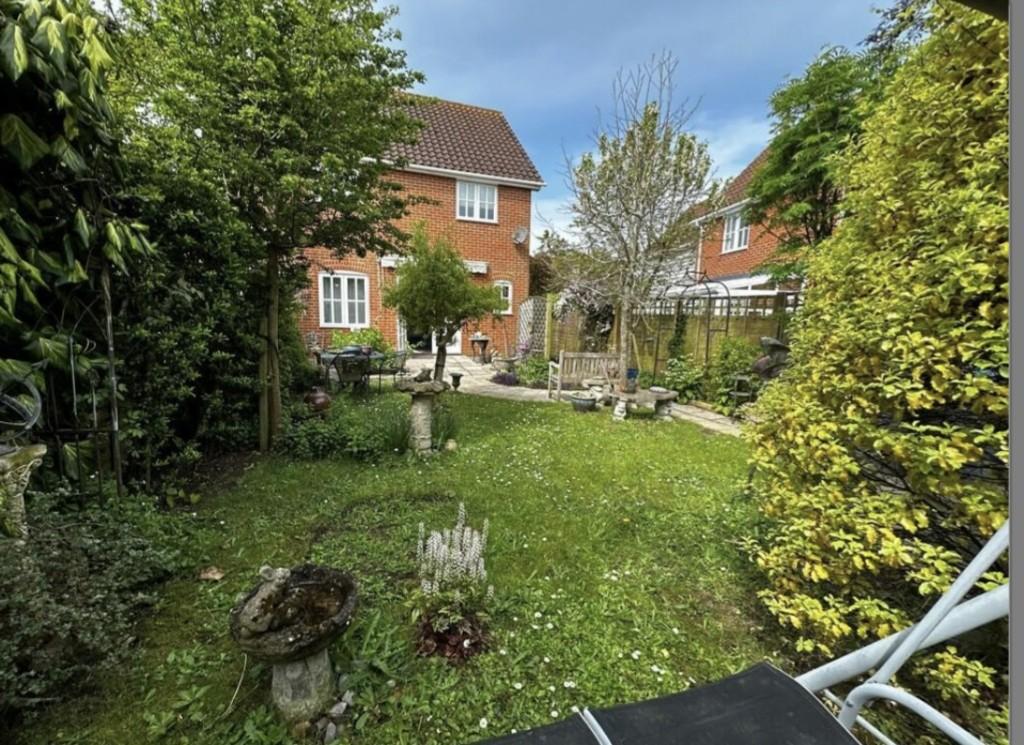 Garden 3