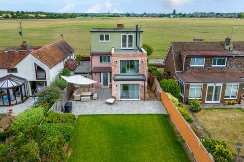 Meldrum Boveney Road, Dorney, Windsor, SL4 6QD