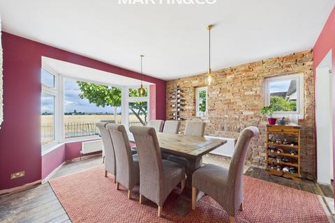 Meldrum Boveney Road, Dorney, Windsor, SL4 6QD